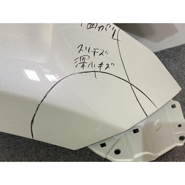 シエンタ MXPC10G ハイブリッド/MXPL10G/MXPL15G 純正 右 フロント
