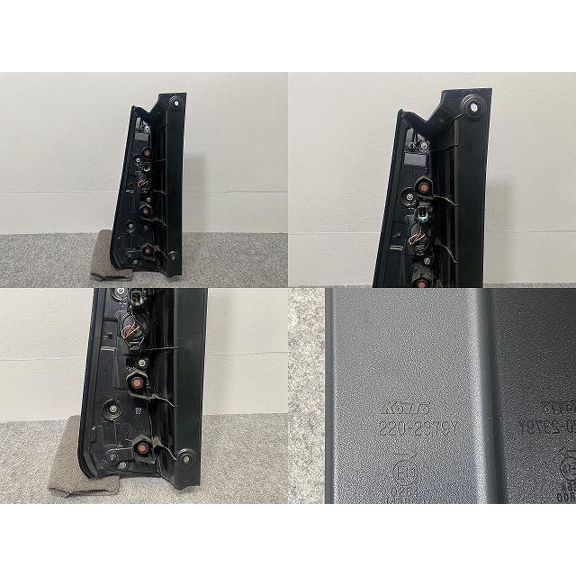 セレナ C28/NC28/FC28/FNC28 e-POWER/GC28/GFC28 純正 右 テールランプ