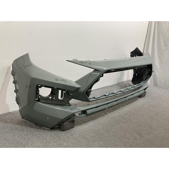 RAV4 ラブ4 アドベンチャー/MXAA54/AXAH54 フロント バンパー 52119