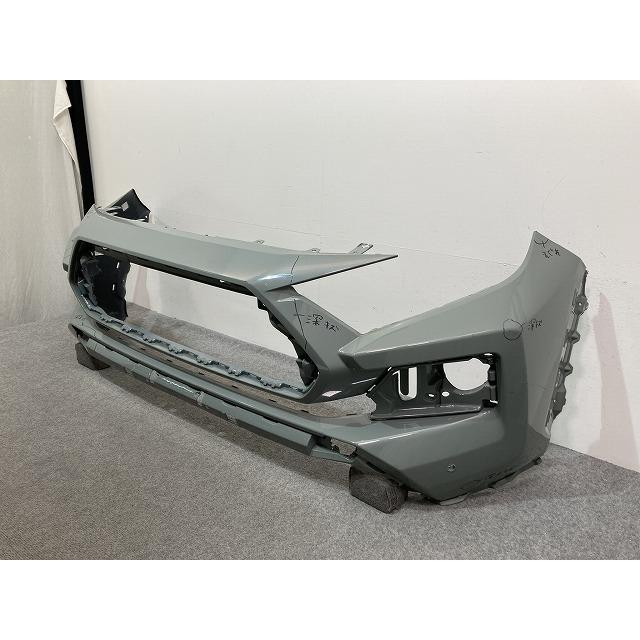 RAV4 ラブ4 アドベンチャー/MXAA54/AXAH54 フロント バンパー 52119
