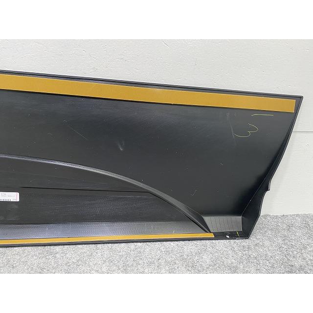 【専用】新品パーツのみシエンタ モデリスタ サイドパネル 新品!シエンタ 170系/NSP170G/NCP175G/NHP170G 純正 左 フロント ドア