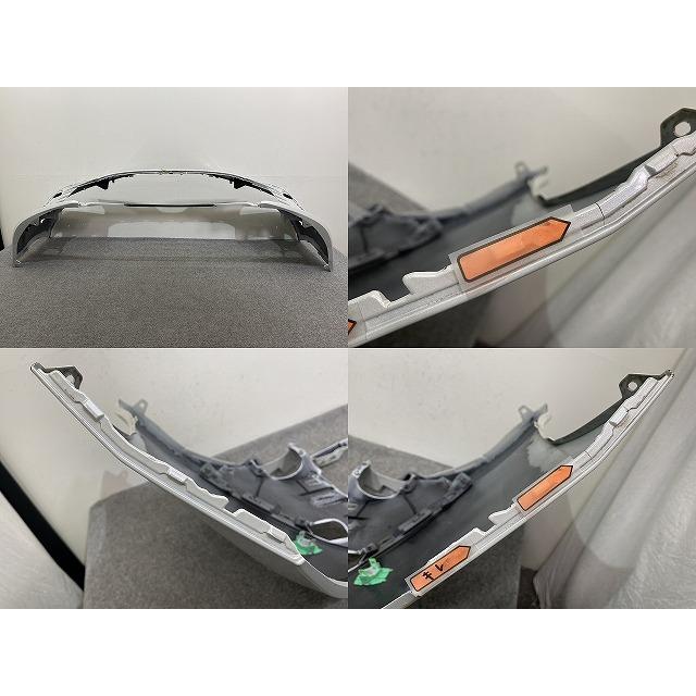 カムリ 70系/AXVH70/AXVH75 純正 後期 フロント バンパー 52119-33C50