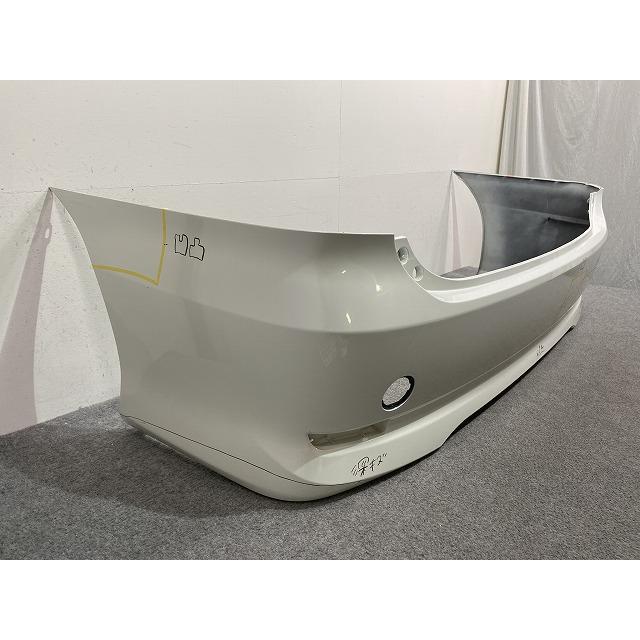 エスティマ 50系/ACR50W/ACR55W/GSR50W/GSR55W 純正 リア バンパー 