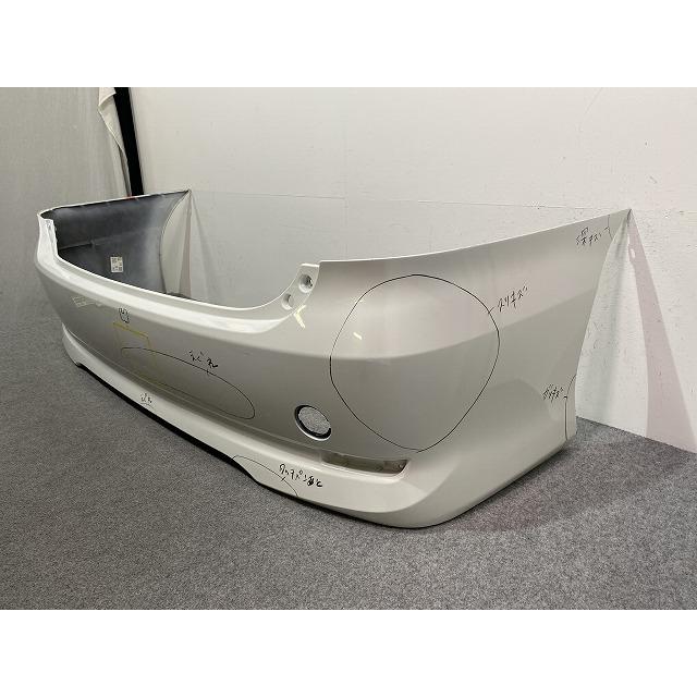 エスティマ 50系/ACR50W/ACR55W/GSR50W/GSR55W 純正 リア バンパー