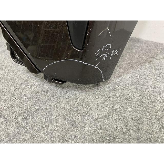 サクラ/SAKURA B6AW 純正 フロント バンパー 62022 7PA-0 アッシュ