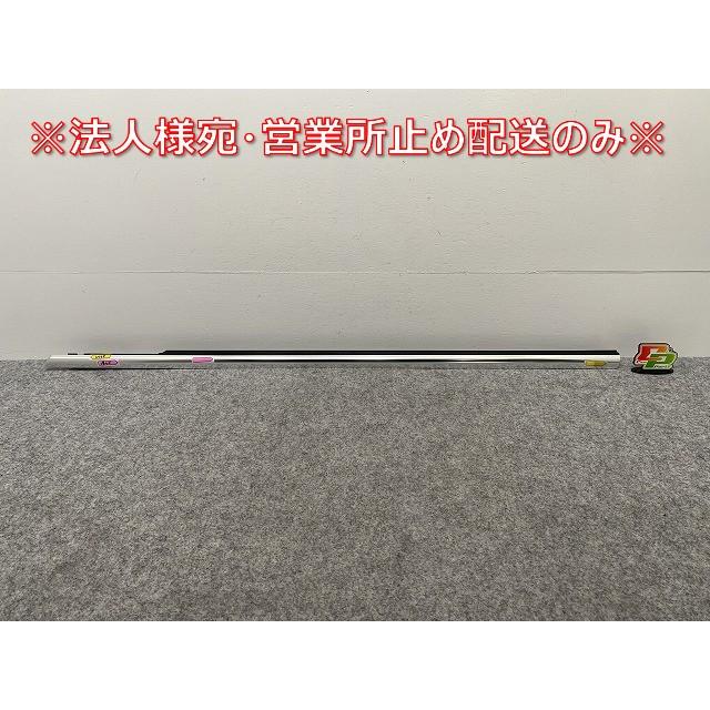新品!CLSクラス C257 純正 左 フロント ドア ベルトモール A267 725 05