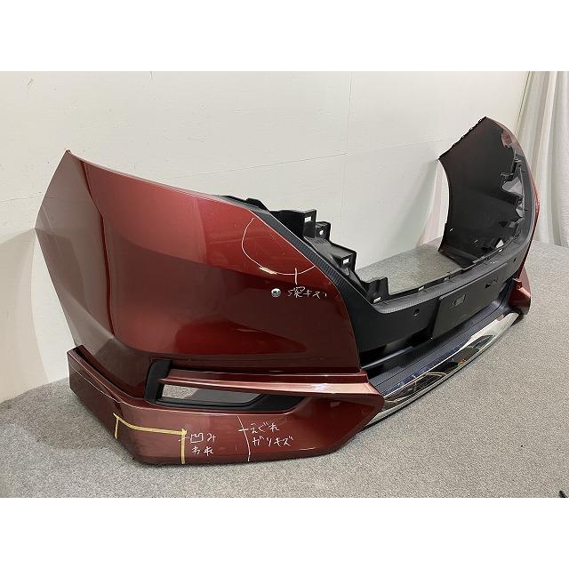 セレナ/ハイウェイスター C27/GFC27/GFNC27 純正 前期 フロント 