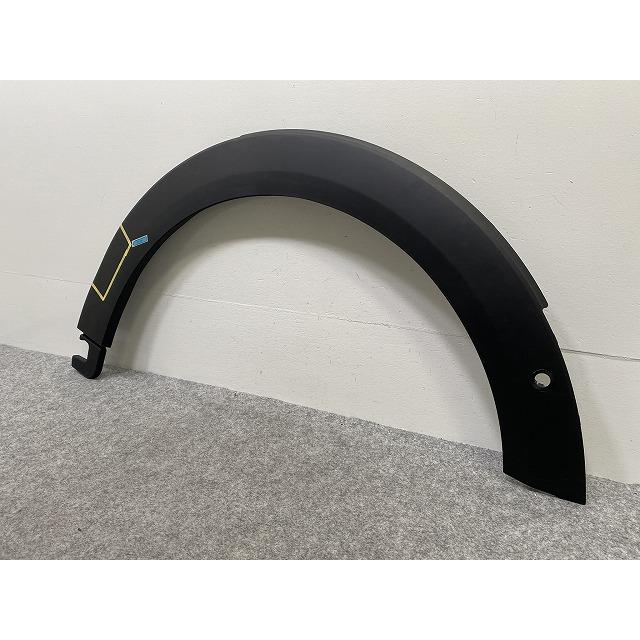 新品!ミニ F55/F56/F57 純正 右 フロント フェンダーアーチモール