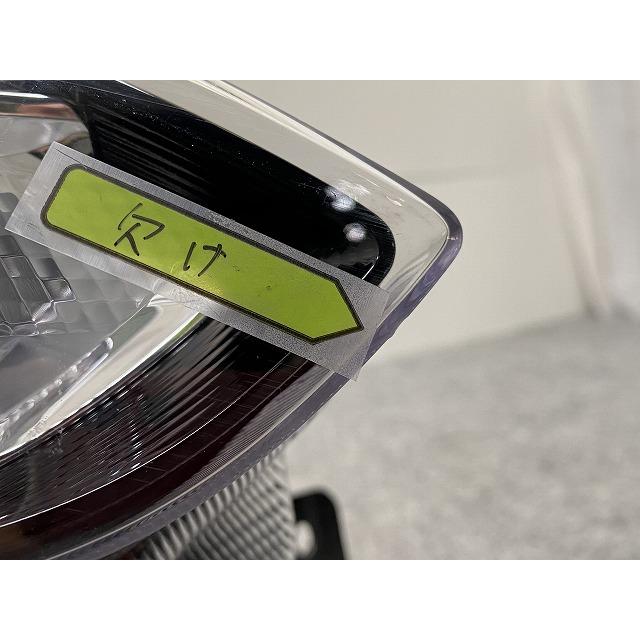 SUBARU インプレッサ GT2 GT3 GT6 GT7 後期　ヘッドライト インプレッサ/スポーツ GT2/GT3/GT6/GT7/GK2/GK3/GK6/GK7 純正