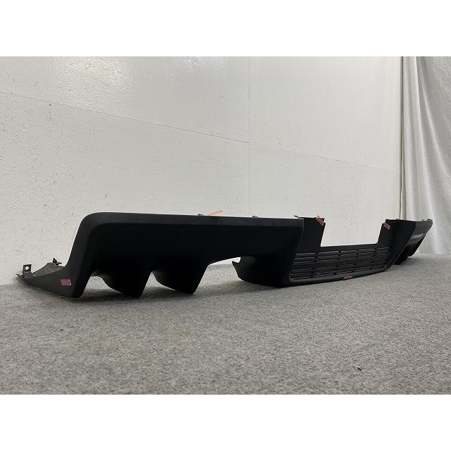 ランサーエボリューションX ランエボ10/CZ4A 純正 リア スポイラー