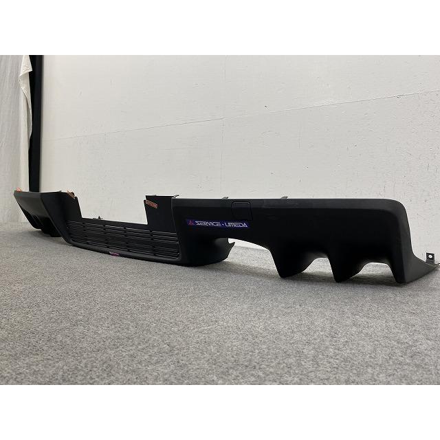 ランサーエボリューションX ランエボ10/CZ4A 純正 リア スポイラー