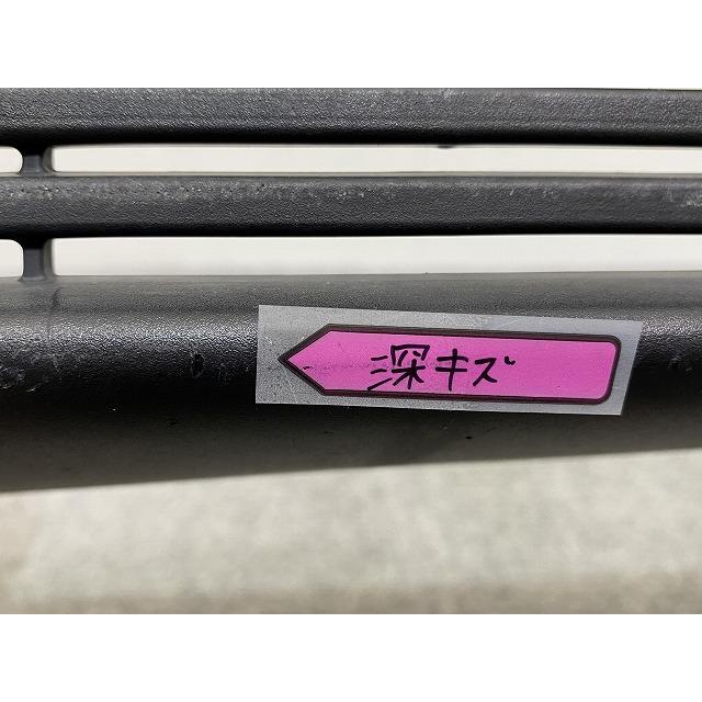 ランサーエボリューションX ランエボ10/CZ4A 純正 リア スポイラー