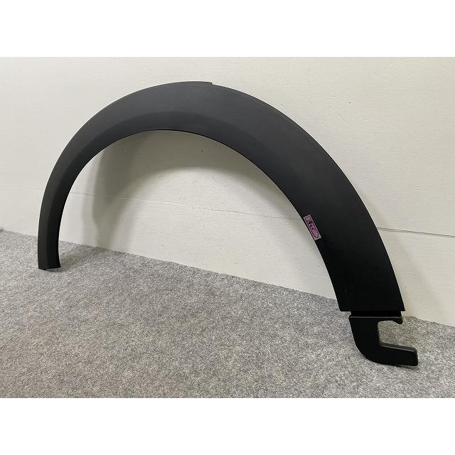 新品!MINI/ミニ F55/F56/F57 純正 左 フロント フェンダーアーチモール