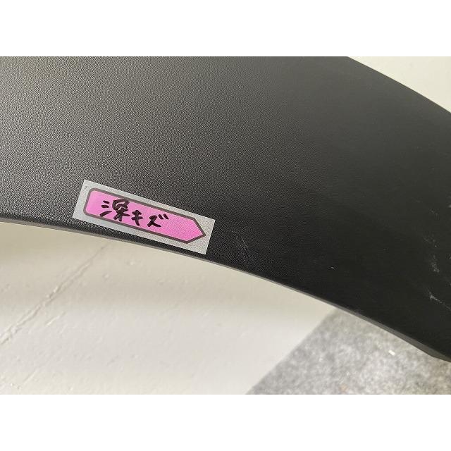 新品!MINI/ミニ F55/F56/F57 純正 左 フロント フェンダーアーチモール