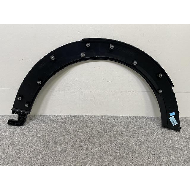 新品!MINI/ミニ F55/F56/F57 純正 左 フロント フェンダーアーチモール