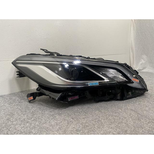 クラウン 220系/ARS220 ハイブリッド/AZSH20/AZSH21/GWS224 純正 右