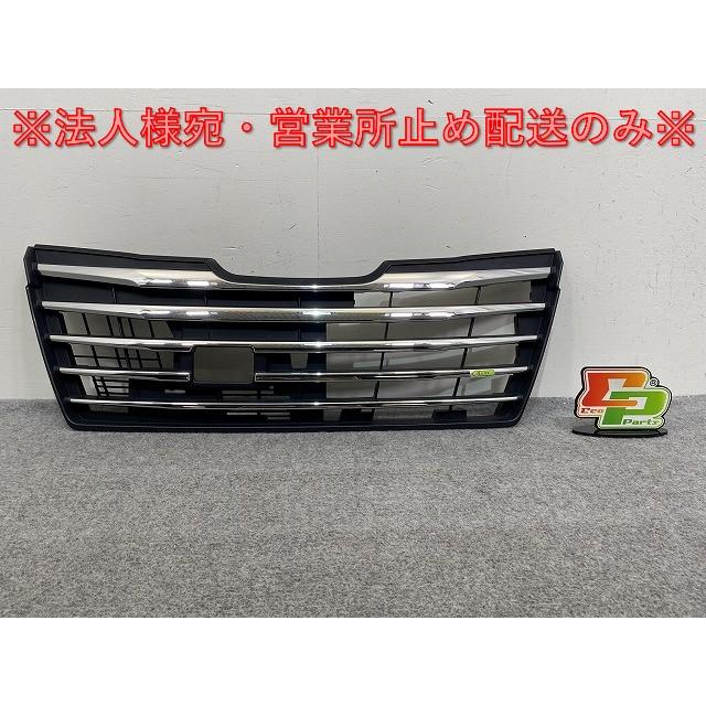 ルーミー/カスタム M900A/M910A 純正 前期 フロント グリル