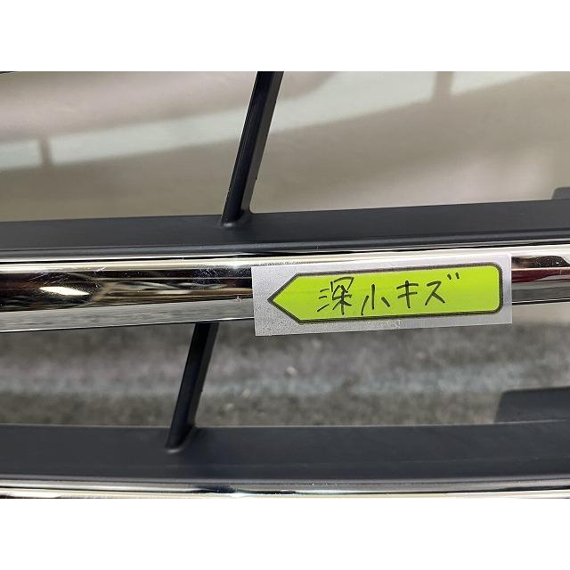 ルーミー カスタム M900A M910A 純正 前期 フロント グリル