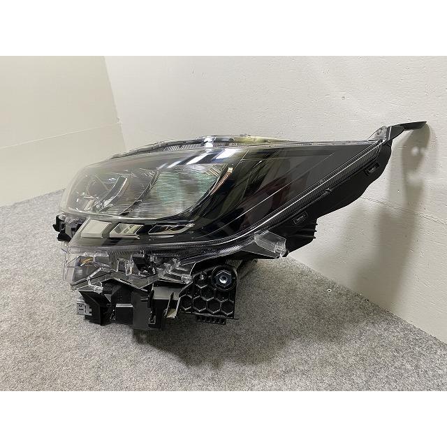 ノア NOAH 90系/ZWR90W/ZWR95W/MZRA90W/MZRA95W 純正 左 ヘッドライト