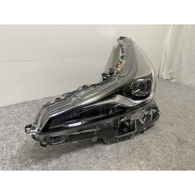 プリウス 50系/ZVW50/ZVW51/ZVW55/プリウス PHV ZVW52 純正 後期 左