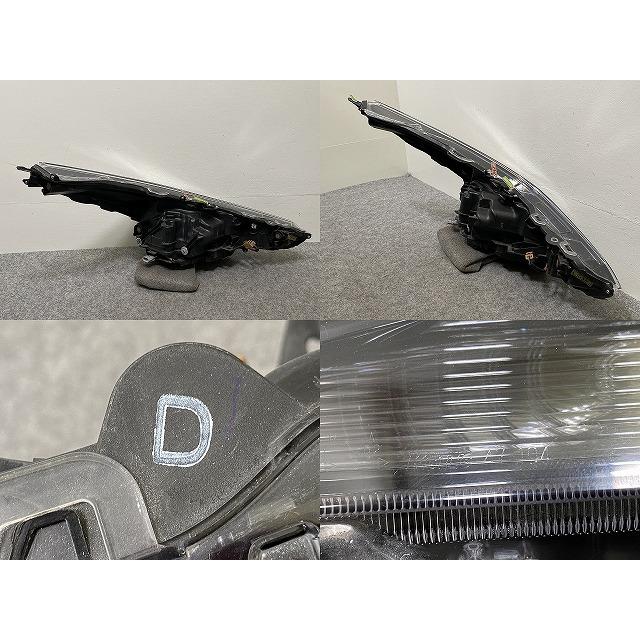 50プリウス ヘッドライト TYC 正規品 LED ヘッドランプ ヘッドライト 純正タイプ 左右セット US