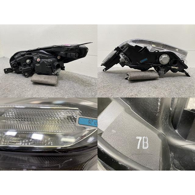 インプレッサ/スポーツ GT2/GT3/GT6/GT7/GK2/GK3/GK6/GK7 純正 右
