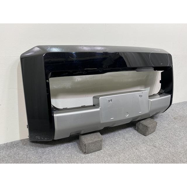 DELICA 純正フロントバンパープロテクター デリカ フロントバンパープロテクター 三菱純正部品 パーツ