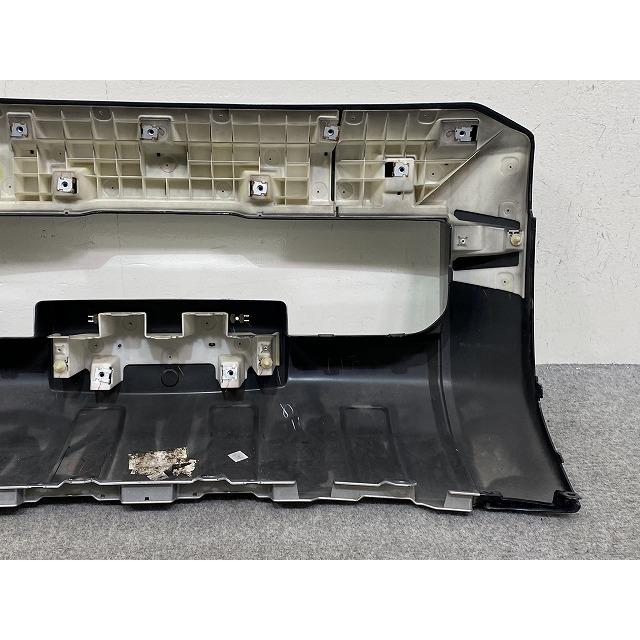 デリカD:5/D5 CV1W/CV2W/CV4W/CV5W 純正 フロント バンパー