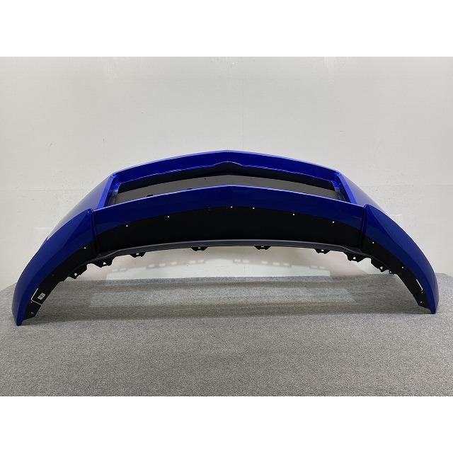 フェアレディZ 34/RZ34 純正 フロント バンパー 62022 6GP0H ブルー