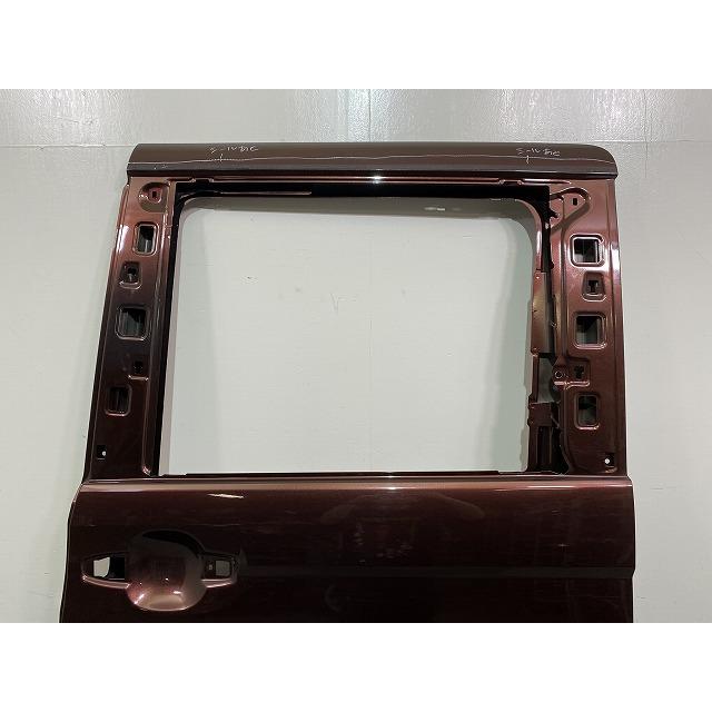 専用 N-BOX/NBOX Nボックス JF3/JF4 純正 左 スライドドア プレミアム