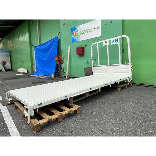 新車取り外し!ダイナ/トヨエース/デュトロ 平成23年7月〜 標準車 1.5t 