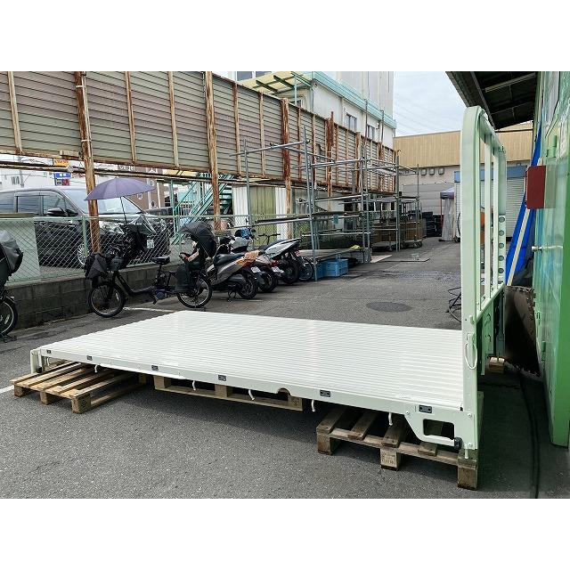 新車取り外し!ダイナ/トヨエース/デュトロ 平成23年7月〜 標準車 1.5t 
