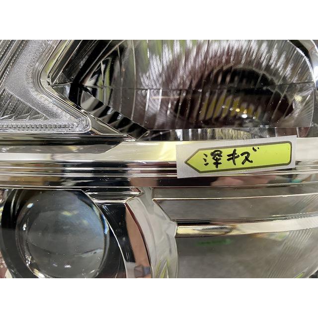 キャラバン NV350 標準/ワイド/ライダー/GX E26 純正 後期 左 ヘッド