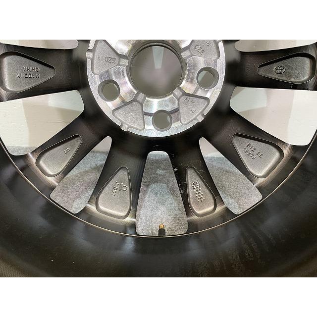 ハリアー 80系/MXUA80/MXUA85/AXUH80/AXUH85 PHEV/AXUP85 純正