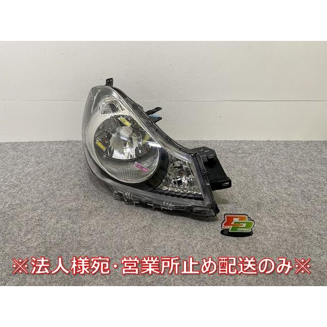 ADバン ADエキスパート Y12 VY12 VZNY12 VJY12 VAY12 純正 右 ヘッド