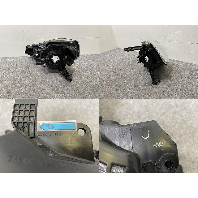 ADバン ADエキスパート Y12 VY12 VZNY12 VJY12 VAY12 純正 右 ヘッド