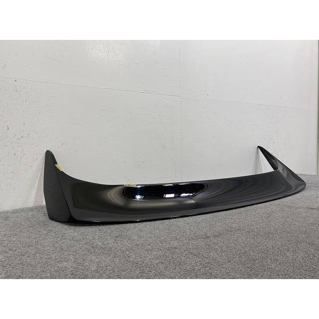 新車取り外し!シビック タイプR FL5 純正 リア ゲートスポイラー