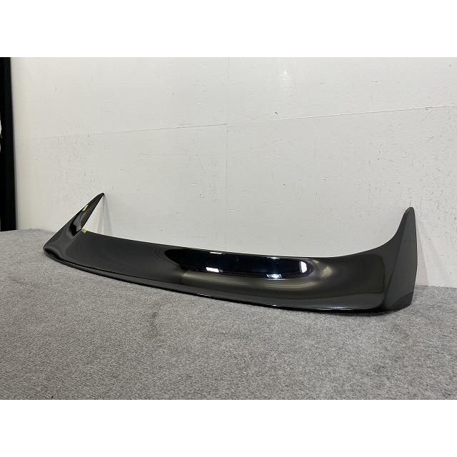 新車取り外し!シビック タイプR FL5 純正 リア ゲートスポイラー