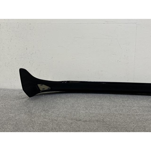 新車取り外し!シビック タイプR FL5 純正 リア ゲートスポイラー