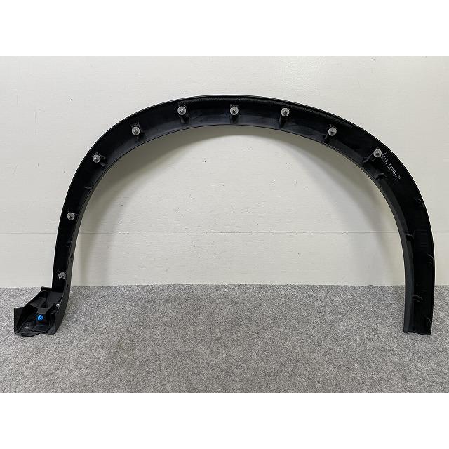 エクストレイル/X-TRAIL T33/SNT33 純正 左 フロント フェンダーアーチ