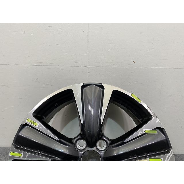 UX/UX200/UX250h MZAH10 MZAH15 MZAA10 純正 ホイール 1本のみ 18x7J