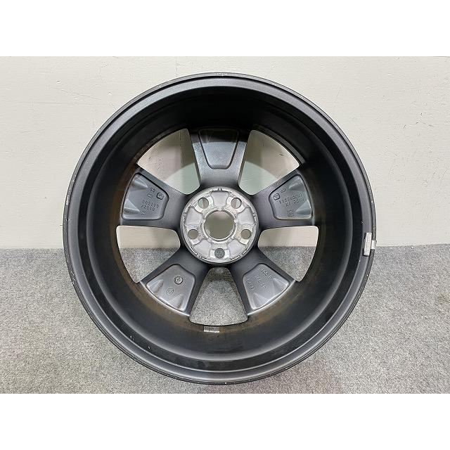 レクサスUX MZAH10 MZAH15 MZAA10 純正 ホイール UX/UX200/UX250h MZAH10 MZAH15 MZAA10 純正 ホイール 1本のみ 18x7J