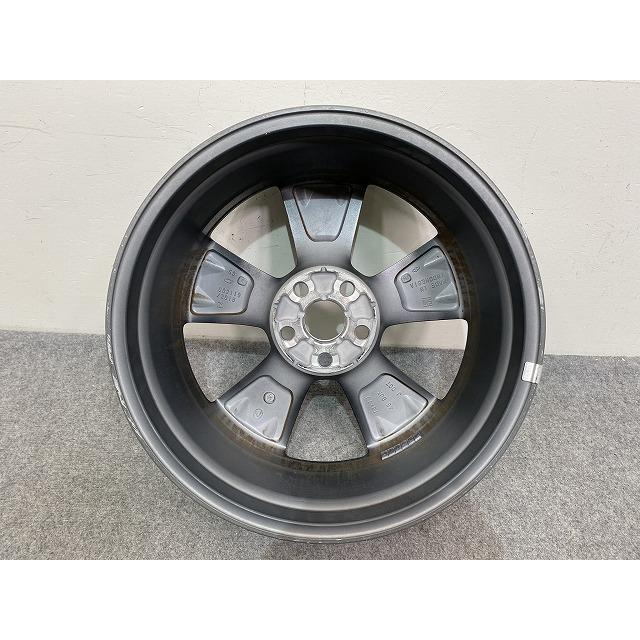 レクサスUX MZAH10 MZAH15 MZAA10 純正 ホイール UX/UX200/UX250h MZAH10 MZAH15 MZAA10 純正 ホイール 1本のみ 18x7J