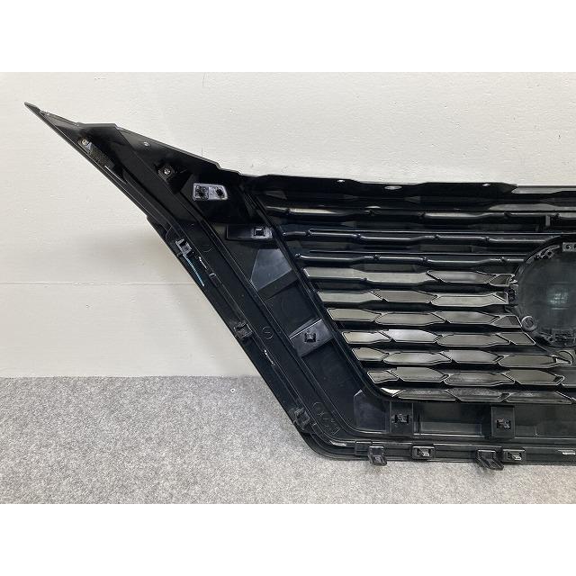 エクストレイル/X-TRAIL T33/SNT33 純正 フロント グリル/ラジエーター