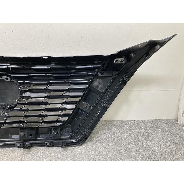 エクストレイル/X-TRAIL T33/SNT33 純正 フロント グリル/ラジエーター