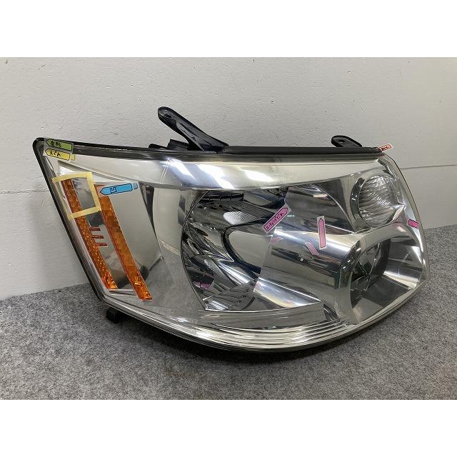 アルファード 10系/ANH10W/ANH15W/MNH10W/MNH15W 純正 前期 右 ヘッド