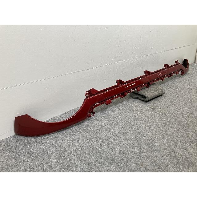 ハスラー MR92S MR52S 純正 フロント ガーニッシュグリル ラジエーター