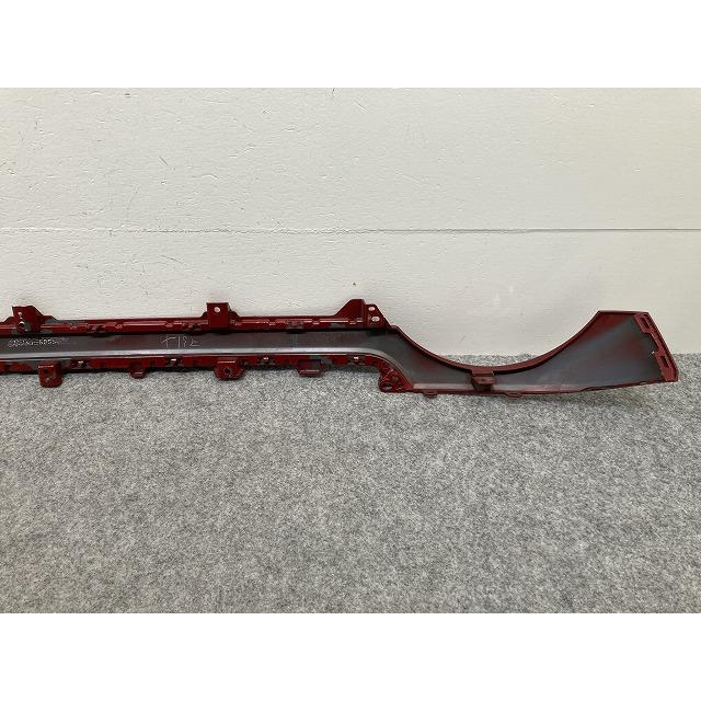 ハスラー MR92S MR52S 純正 フロント ガーニッシュグリル ラジエーター
