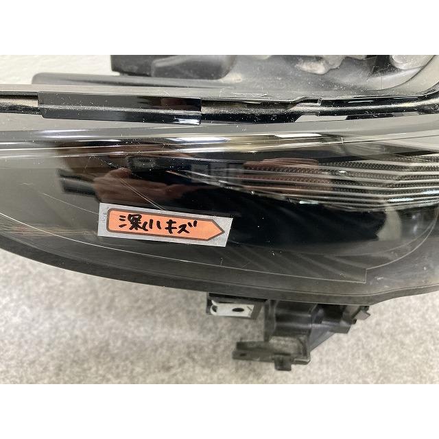 MAZDA3/マツダ3 BP5P/BP8P/BPFP/BPEP 純正 後期 右 ヘッドライト/ランプ バラストキセノン HID KOITO 100-651BG マツダ(145236)_3