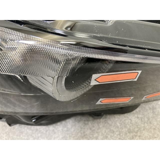 MAZDA3/マツダ3 BP5P/BP8P/BPFP/BPEP 純正 後期 右 ヘッドライト/ランプ バラストキセノン HID KOITO 100-651BG マツダ(145236)_4